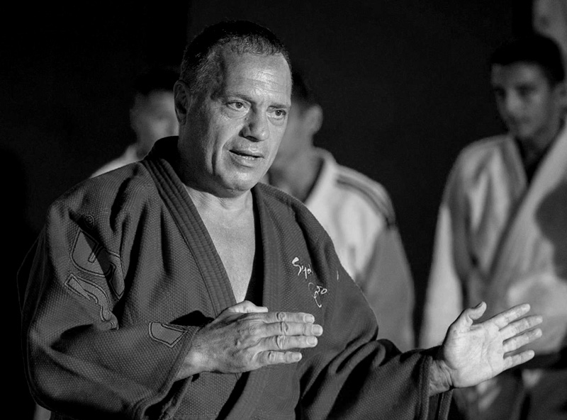 M° Gianni Maddaloni